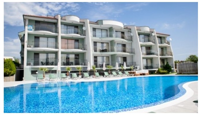 Poza pentru Hotel Gardenia 488-1483609336 Hotel Gardenia poza 0