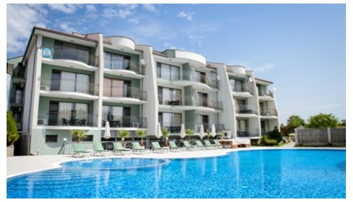 Poza pentru Hotel Gardenia 796-1483609336 Hotel Gardenia poza 2