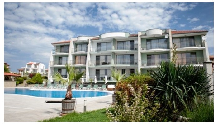 Poza pentru Hotel Gardenia 964-1483609336 Hotel Gardenia poza 1