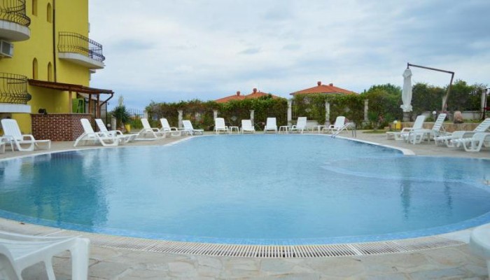 Poza pentru Hotel Green Hills 424-1469883218 Hotel Green Hills poza 1