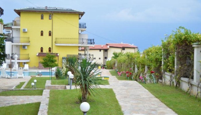 Poza pentru Hotel Green Hills 674-1469883218 Hotel Green Hills poza 6