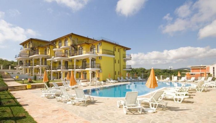 Poza pentru Hotel Green Hills 958-1469883218 Hotel Green Hills poza 0