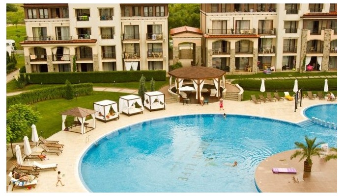 Poza pentru Green Life Beach Resort 101-1483609359 Green Life Beach Resort poza 54