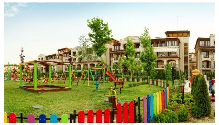 Poza pentru Green Life Beach Resort 115-1483609373 Green Life Beach Resort poza 106