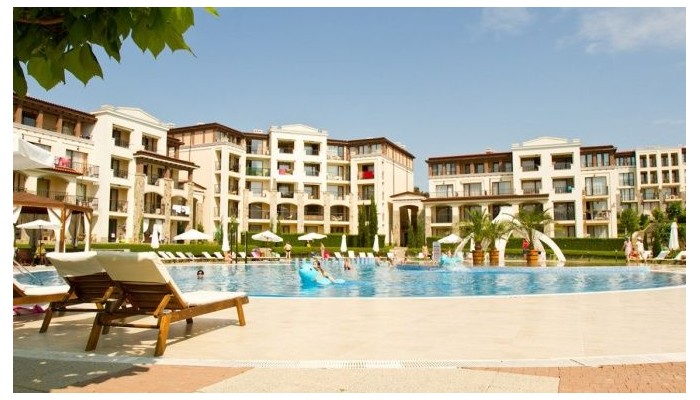 Poza pentru Green Life Beach Resort 117-1483609346 Green Life Beach Resort poza 2
