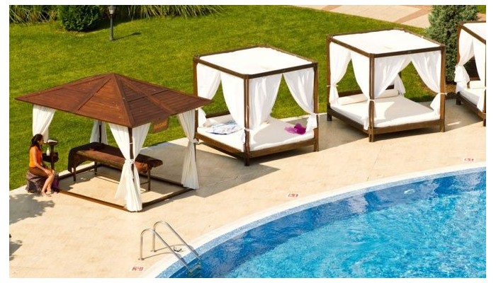Poza pentru Green Life Beach Resort 12-1483609354 Green Life Beach Resort poza 33
