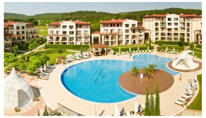 Poza pentru Green Life Beach Resort 121-1483609374 Green Life Beach Resort poza 113