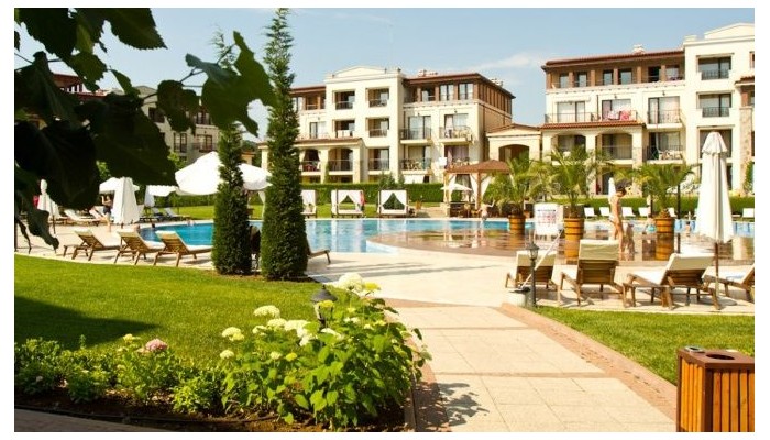 Poza pentru Green Life Beach Resort 126-1483609354 Green Life Beach Resort poza 34