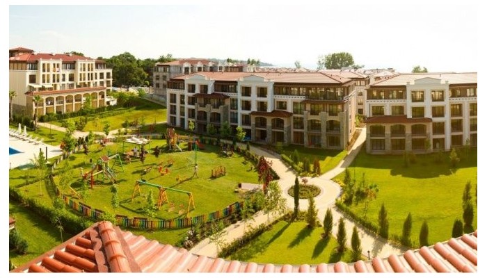 Poza pentru Green Life Beach Resort 132-1483609375 Green Life Beach Resort poza 114