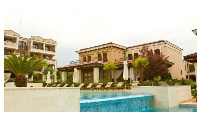 Poza pentru Green Life Beach Resort 134-1483609361 Green Life Beach Resort poza 62