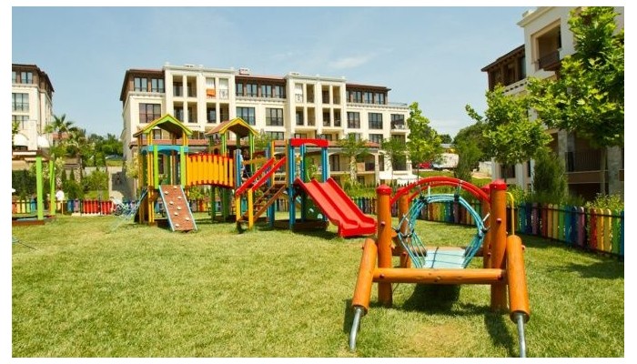 Poza pentru Green Life Beach Resort 137-1483609380 Green Life Beach Resort poza 134
