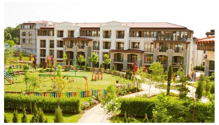 Poza pentru Green Life Beach Resort 160-1483609368 Green Life Beach Resort poza 88