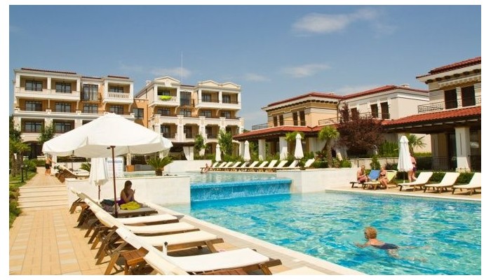 Poza pentru Green Life Beach Resort 231-1483609356 Green Life Beach Resort poza 41