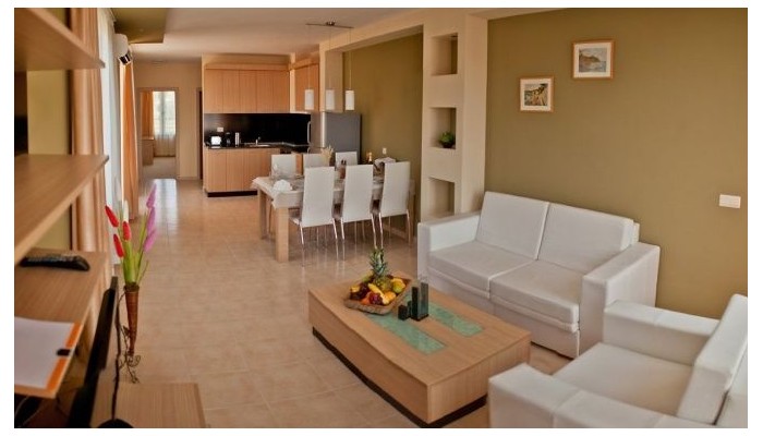 Poza pentru Green Life Beach Resort 237-1483609350 Green Life Beach Resort poza 19