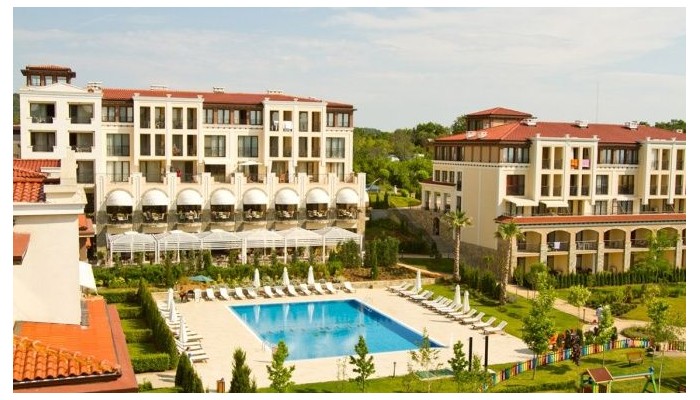 Poza pentru Green Life Beach Resort 256-1483609353 Green Life Beach Resort poza 31