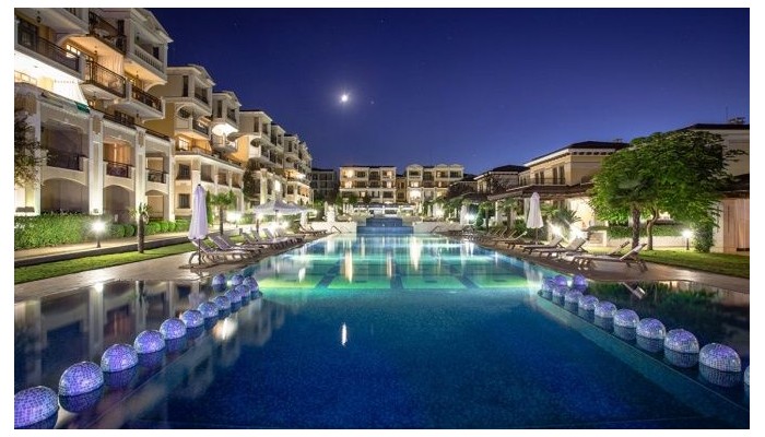 Poza pentru Green Life Beach Resort 293-1483609376 Green Life Beach Resort poza 121