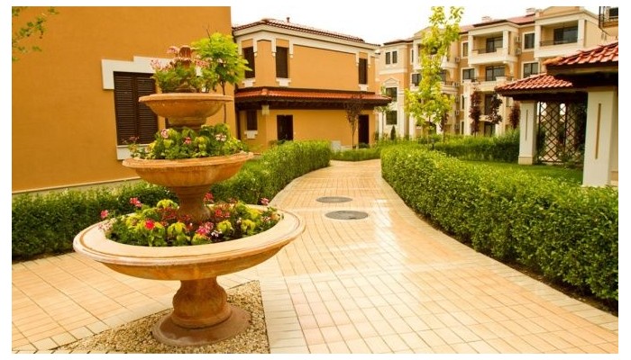 Poza pentru Green Life Beach Resort 3-1483609372 Green Life Beach Resort poza 103