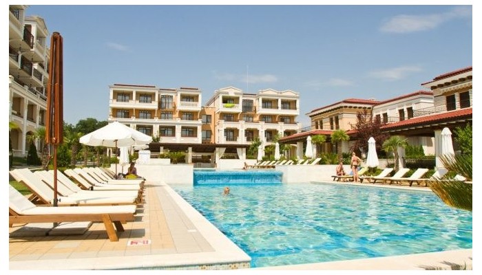 Poza pentru Green Life Beach Resort 317-1483609355 Green Life Beach Resort poza 39