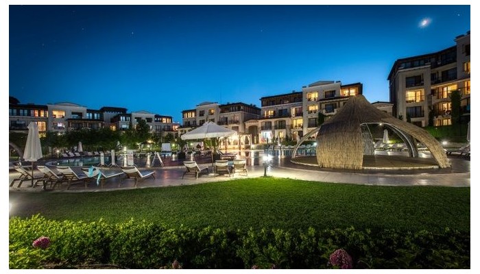 Poza pentru Green Life Beach Resort 318-1483609376 Green Life Beach Resort poza 120