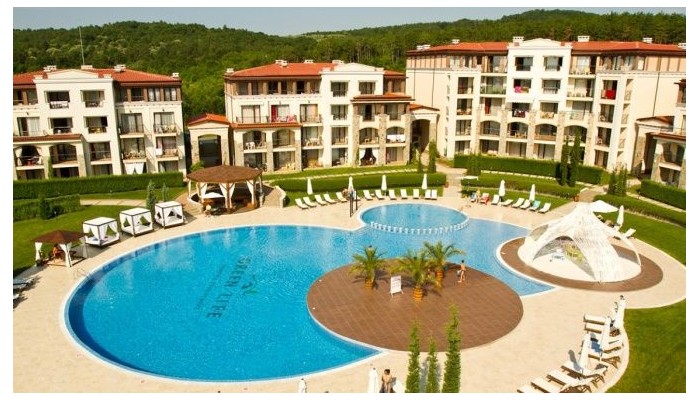 Poza pentru Green Life Beach Resort 34-1483609353 Green Life Beach Resort poza 29