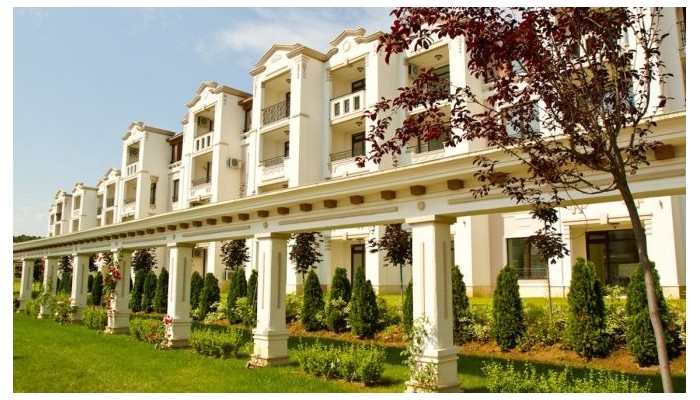 Poza pentru Green Life Beach Resort 342-1483609369 Green Life Beach Resort poza 91
