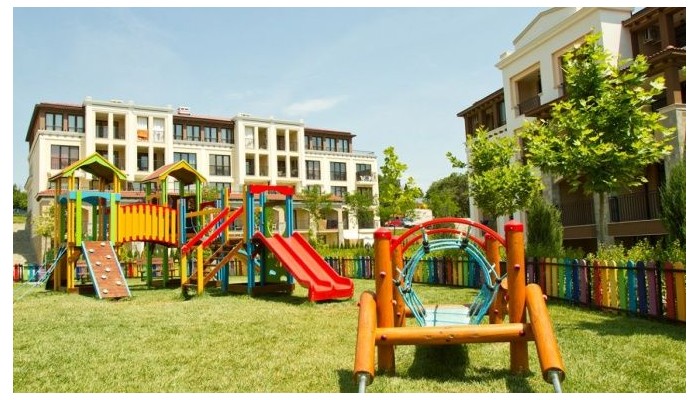 Poza pentru Green Life Beach Resort 342-1483609380 Green Life Beach Resort poza 135