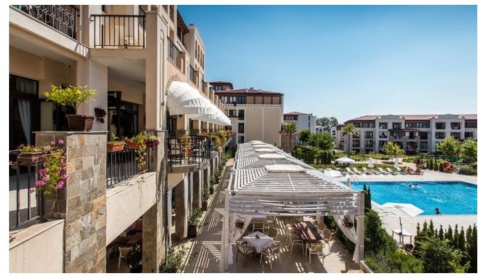 Poza pentru Green Life Beach Resort 356-1483609377 Green Life Beach Resort poza 125