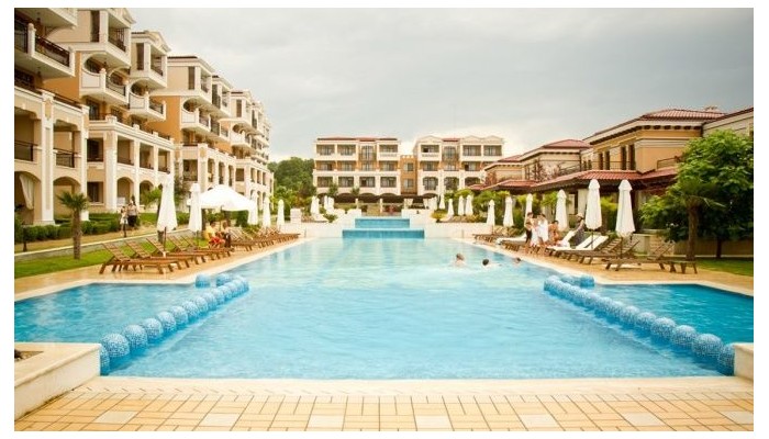 Poza pentru Green Life Beach Resort 368-1483609363 Green Life Beach Resort poza 68