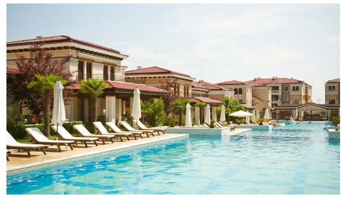 Poza pentru Green Life Beach Resort 378-1483609356 Green Life Beach Resort poza 44