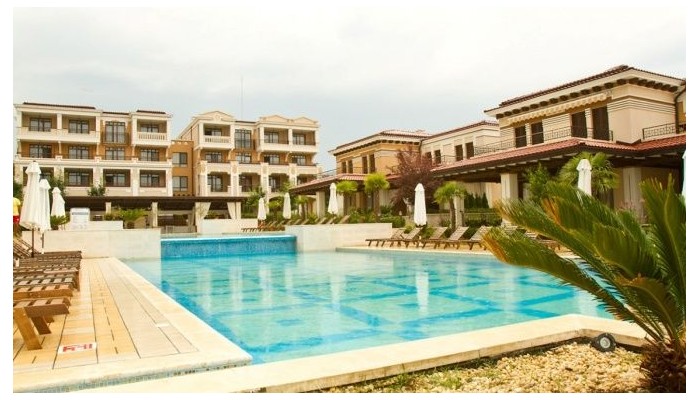 Poza pentru Green Life Beach Resort 391-1483609362 Green Life Beach Resort poza 66