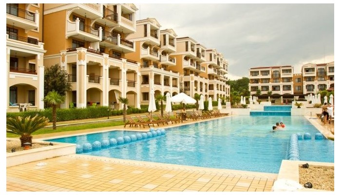 Poza pentru Green Life Beach Resort 4-1483609364 Green Life Beach Resort poza 71