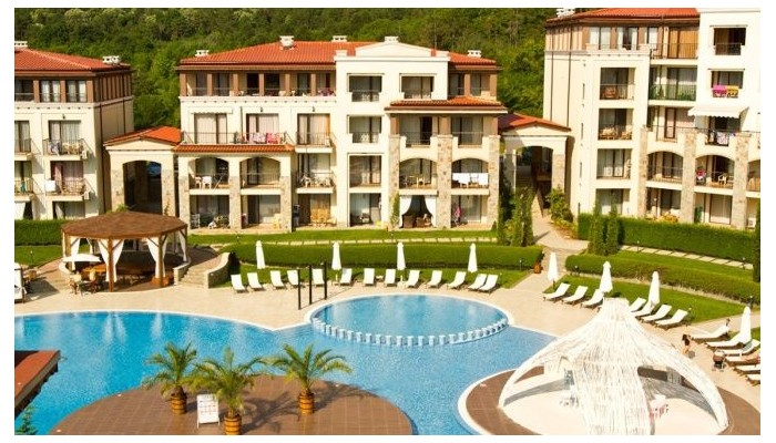 Poza pentru Green Life Beach Resort 41-1483609347 Green Life Beach Resort poza 6