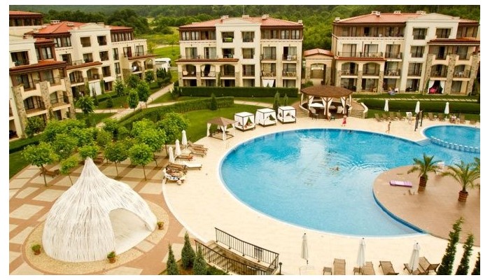 Poza pentru Green Life Beach Resort 415-1483609359 Green Life Beach Resort poza 53