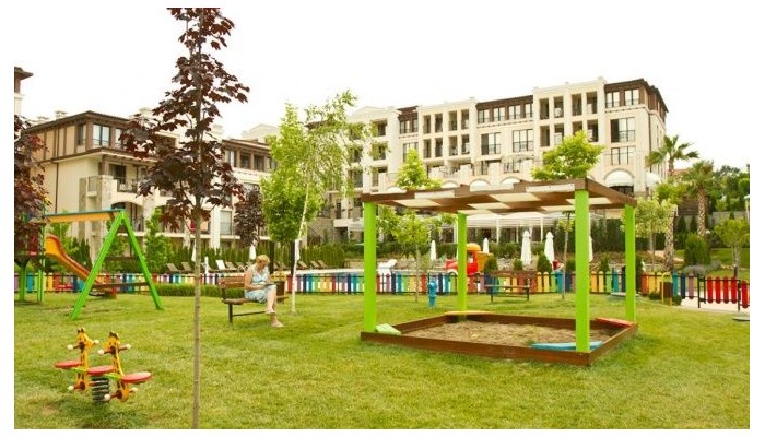 Poza pentru Green Life Beach Resort 423-1483609382 Green Life Beach Resort poza 141