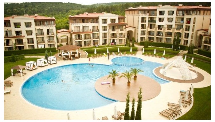 Poza pentru Green Life Beach Resort 426-1483609360 Green Life Beach Resort poza 57