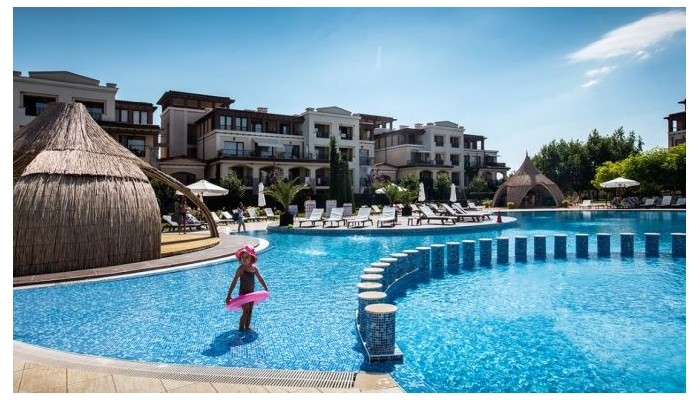 Poza pentru Green Life Beach Resort 426-1483609377 Green Life Beach Resort poza 124