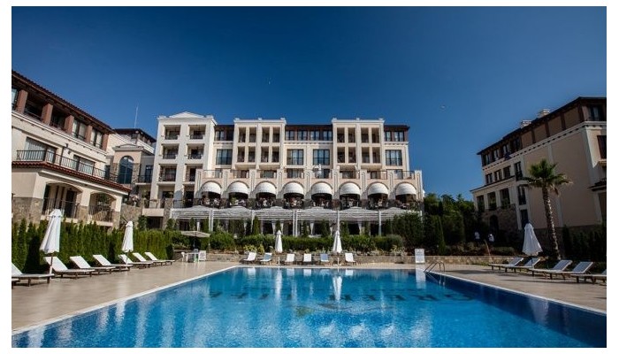 Poza pentru Green Life Beach Resort 435-1483609377 Green Life Beach Resort poza 122