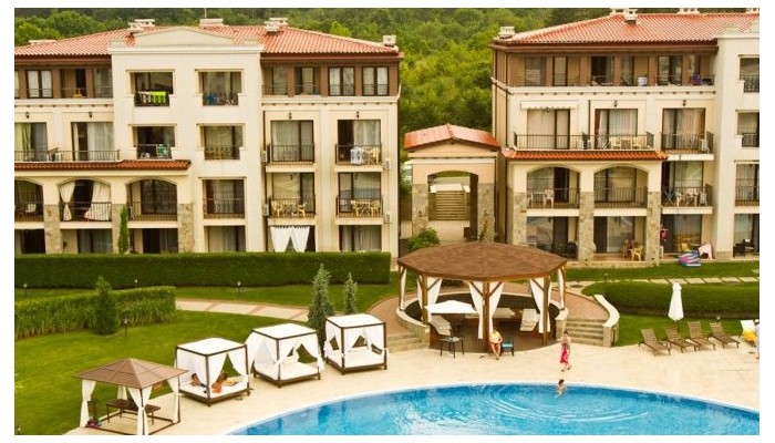 Poza pentru Green Life Beach Resort 436-1483609359 Green Life Beach Resort poza 55