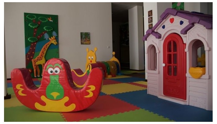 Poza pentru Green Life Beach Resort 449-1483609367 Green Life Beach Resort poza 86