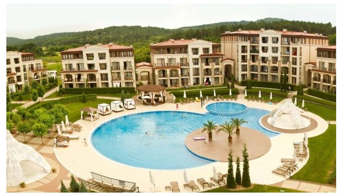 Poza pentru Green Life Beach Resort 488-1483609374 Green Life Beach Resort poza 110