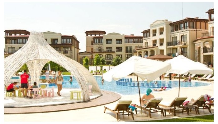 Poza pentru Green Life Beach Resort 489-1483609359 Green Life Beach Resort poza 52