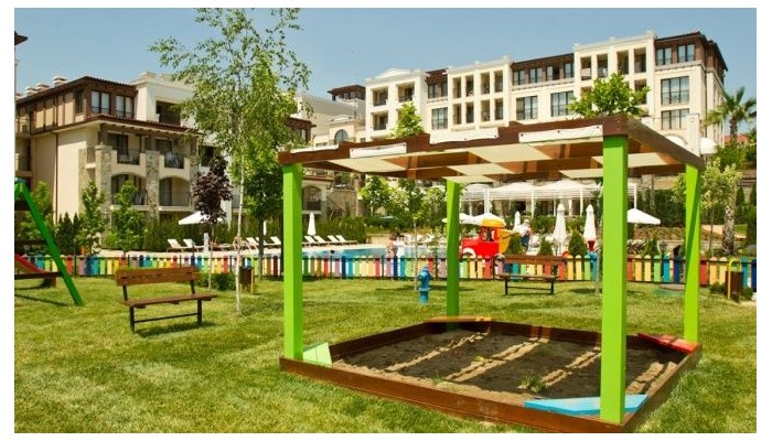 Poza pentru Green Life Beach Resort 503-1483609380 Green Life Beach Resort poza 136