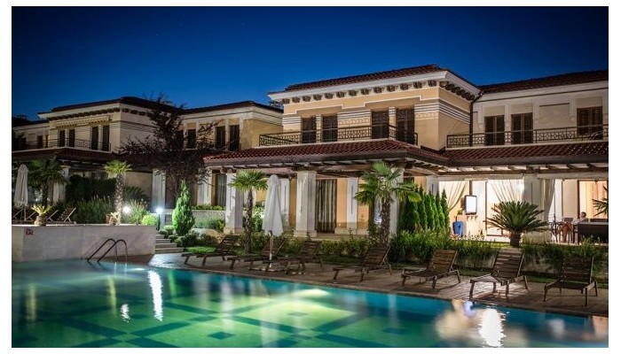 Poza pentru Green Life Beach Resort 511-1483609378 Green Life Beach Resort poza 126