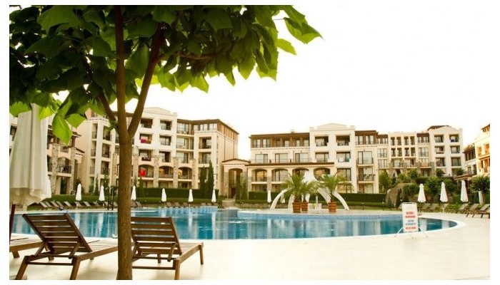 Poza pentru Green Life Beach Resort 515-1483609347 Green Life Beach Resort poza 3