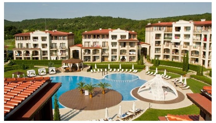 Poza pentru Green Life Beach Resort 524-1483609347 Green Life Beach Resort poza 5