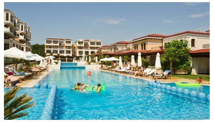 Poza pentru Green Life Beach Resort 533-1483609358 Green Life Beach Resort poza 49