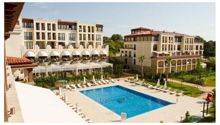 Poza pentru Green Life Beach Resort 548-1483609352 Green Life Beach Resort poza 28