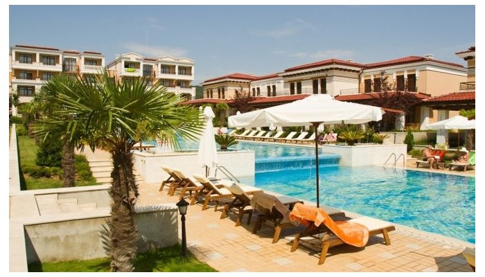 Poza pentru Green Life Beach Resort 569-1483609354 Green Life Beach Resort poza 35