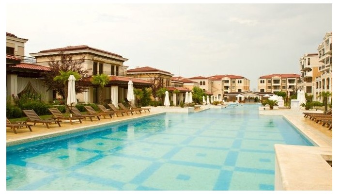 Poza pentru Green Life Beach Resort 570-1483609361 Green Life Beach Resort poza 60