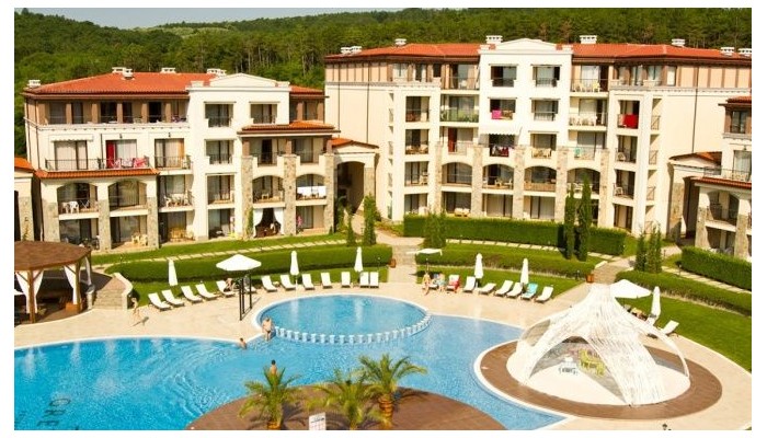 Poza pentru Green Life Beach Resort 58-1483609353 Green Life Beach Resort poza 30